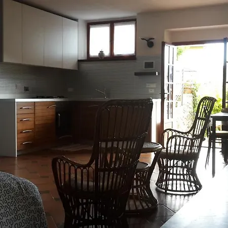 Arvasia Hébergement de vacances *