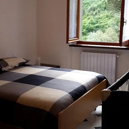 Arvasia Сasa de vacaciones *