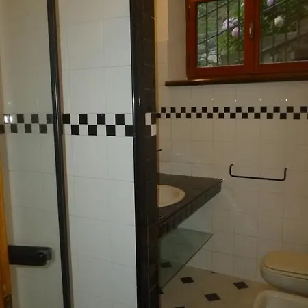 Arvasia 度假居 韦尔纳扎