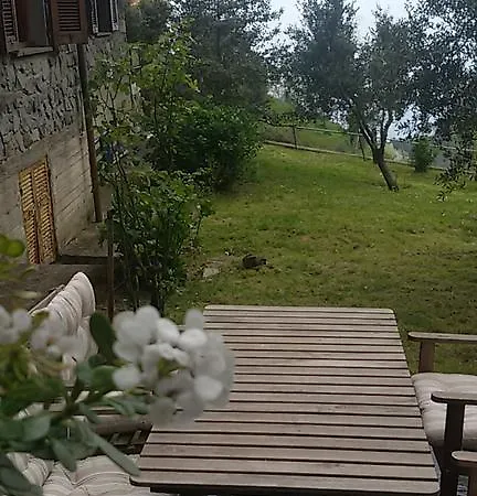 Arvasia Сasa de vacaciones