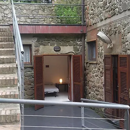 Arvasia Hébergement de vacances *