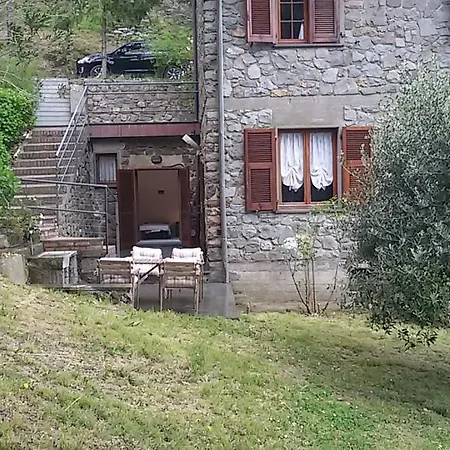 Arvasia Hébergement de vacances