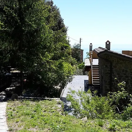 Сasa de vacaciones Arvasia