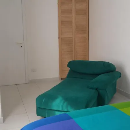 Dom wakacyjny Arvasia Vernazza