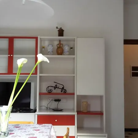 Arvasia Dom wakacyjny